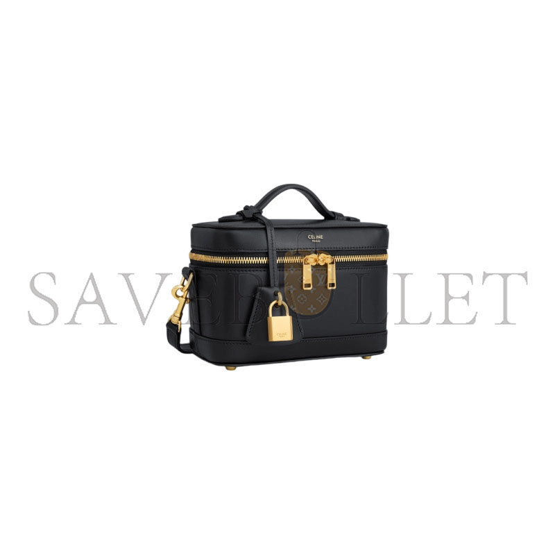 Ce1i*e VANITY CASE (18*18*12cm)